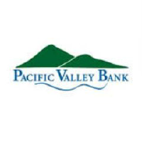 Logo von Pacific Valley Bancorp (PK) (PVBK).