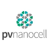 Logo von PV Nano Cell (PK) (PVNNF).