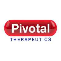 Logo von Pivotal Therapeutics (CE) (PVTTF).