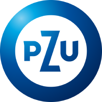 Logo von Powszechny Zaklad Ubezpi... (PK) (PWZYF).
