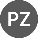 Logo von Powszechny Zaklad Ubezpi... (PK) (PZAKY).