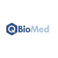 Logo von Q BioMed (CE) (QBIO).
