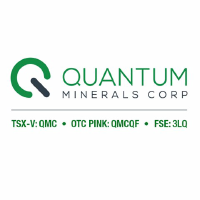 Logo von QMC Quantum Minerals (PK) (QMCQF).