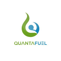Logo von Quantafuel AS (CE) (QNTFF).
