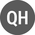 Logo von Quantum Healthcare (CE) (QTHLF).