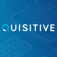 Logo von Quisitive Technology Sol... (QX) (QUISF).