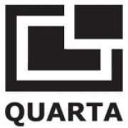 Logo von Quarta Rad (PK) (QURT).