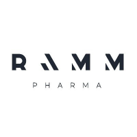 Logo von RAMM Pharma (PK) (RAMMF).
