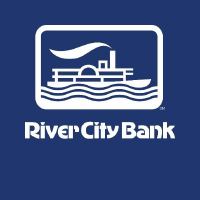 Logo von River City Bank (PK) (RCBC).