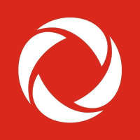 Logo von Rogers Communication (PK) (RCIAF).