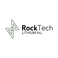 Logo von Rock Tech Linthium (QX) (RCKTF).