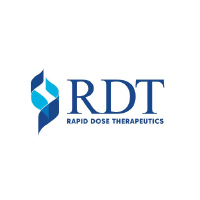 Logo von Rapid Dose Therapeutics (PK) (RDTCF).