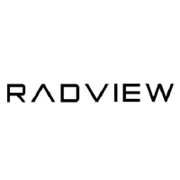 Logo von RadView Software (CE) (RDVWF).