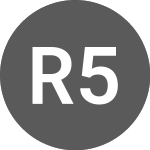 Logo von Red 5 (PK) (REDLF).
