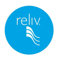 Logo von Reliv (PK) (RELV).