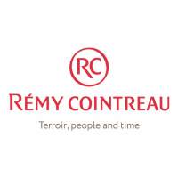 Logo von Remy Cointreau (PK) (REMYY).