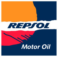 Logo von Repsol YPF (QX) (REPYF).