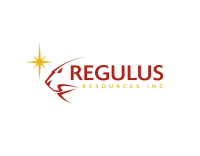 Logo von Regulus Resources Inc CDA (QX) (RGLSF).