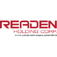 Logo von Readen (PK) (RHCO).
