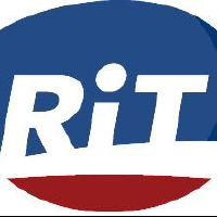 Logo von RIT Technologies (CE) (RITT).