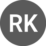Logo von Road King Infrastructure (PK) (RKGXY).