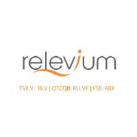 Logo von Relevium Technologies (CE) (RLLVF).