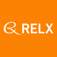 Logo von RELX (PK) (RLXXF).