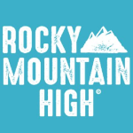 Logo von Rocky Mountain High Brands (PK) (RMHB).