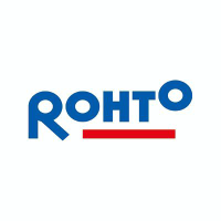 Logo von Rohto Pharmaceutical (PK) (RPHCF).