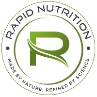 Logo von Rapid Nutrition (CE) (RPNRF).