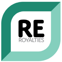 Logo von RE Royalties (QX) (RROYF).