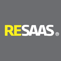 Logo von Resaas Services (QB) (RSASF).