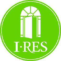 Logo von Irish Residential Proper... (PK) (RSHPF).