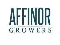 Logo von Affinor Growers (PK) (RSSFF).