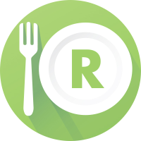 Logo von Rde (QB) (RSTN).