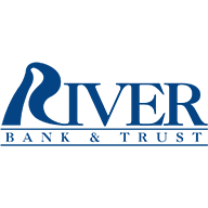 Logo von River Financial (PK) (RVRF).