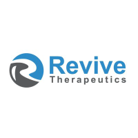 Logo von Revive Therapeutics (QB) (RVVTF).