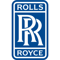 Logo von Rolls Royce (PK) (RYCEY).