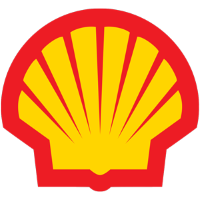 Logo von Shell (PK) (RYDAF).