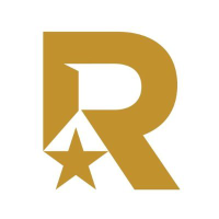 Logo von Rise Gold (QX) (RYES).