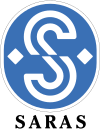 Logo von Saras Raffinerie Sarde (PK) (SAAFY).
