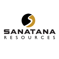 Logo von Sanatana Resources (PK) (SADMF).