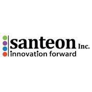 Logo von Santeon (PK) (SANT).