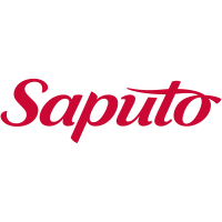 Logo von Saputo (PK) (SAPIF).