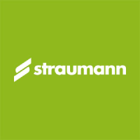 Logo von Straumann (PK) (SAUHY).
