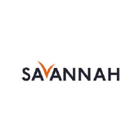 Logo von Savannah Resources (PK) (SAVNF).