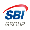 Logo von SBI (PK) (SBHGF).
