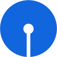 Logo von State Bank of India (PK) (SBKFF).