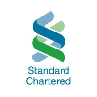 Logo von Standard Chartered (PK) (SCBFY).