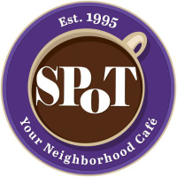 Logo von Spot Coffee (QB) (SCFFF).